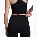 Легінси для тренувань жіночі Under Armour Motion Leggings ultimate black/white 9