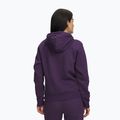 Кофта жіноча Under Armour Rival Fleece Hoodie purple echo light heather/purple echo 2