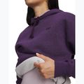 Кофта жіноча Under Armour Rival Fleece Hoodie purple echo light heather/purple echo 3