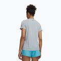 Футболка для тренувань жіноча Under Armour Tech Twist blue fog/downpour gray 2
