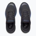 Кросівки для бігу чоловічі Under Armour Velociti Sport black/black/team royal 3