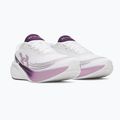 Кросівки для бігу жіночі Under Armour Velociti Sport white/purple echo/mauve pink 2