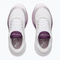 Кросівки для бігу жіночі Under Armour Velociti Sport white/purple echo/mauve pink 3