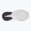 Кросівки для бігу жіночі Under Armour Velociti Sport white/purple echo/mauve pink 4