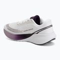 Кросівки для бігу жіночі Under Armour Velociti Sport white/purple echo/mauve pink 3