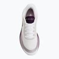 Кросівки для бігу жіночі Under Armour Velociti Sport white/purple echo/mauve pink 5
