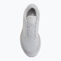 Кросівки для бігу жіночі Under Armour Velociti Sport halo gray/metallic buff/white 5