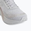Кросівки для бігу жіночі Under Armour Velociti Sport halo gray/metallic buff/white 7
