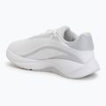 Кросівки для тренувань жіночі Under Armour Radiant TR white/distant gray/metallic silver 3