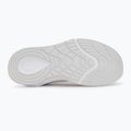 Кросівки для тренувань жіночі Under Armour Radiant TR white/distant gray/metallic silver 4