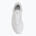 Кросівки для тренувань жіночі Under Armour Radiant TR white/distant gray/metallic silver 5
