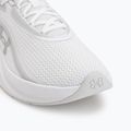 Кросівки для тренувань жіночі Under Armour Radiant TR white/distant gray/metallic silver 7