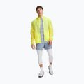 Шорти для бігу чоловічі Under Armour Launch 5" Shorts blue wind/flash light/reflective 2