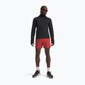Шорти для бігу чоловічі Under Armour Launch 5" Shorts heritage red/black/reflective 2
