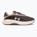 Кросівки для тренувань жіночі Under Armour Radiant TR peppercorn/bashful pink/apex pink 2