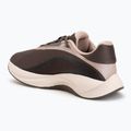 Кросівки для тренувань жіночі Under Armour Radiant TR peppercorn/bashful pink/apex pink 3