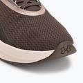 Кросівки для тренувань жіночі Under Armour Radiant TR peppercorn/bashful pink/apex pink 7
