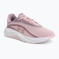 Кросівки для тренувань жіночі Under Armour Radiant TR prime pink/mauve pink/purple echo