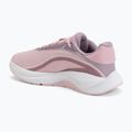 Кросівки для тренувань жіночі Under Armour Radiant TR prime pink/mauve pink/purple echo 3