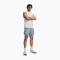 Шорти для бігу чоловічі Under Armour Launch 5" 2IN1 Shorts blue wind/blue fog/reflective 2