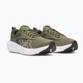 Кросівки для бігу чоловічі Under Armour Surge 5 marine od green/baroque green/white 2