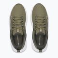 Кросівки для бігу чоловічі Under Armour Surge 5 marine od green/baroque green/white 3
