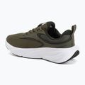 Кросівки для бігу чоловічі Under Armour Surge 5 marine od green/baroque green/white 3