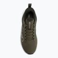 Кросівки для бігу чоловічі Under Armour Surge 5 marine od green/baroque green/white 5