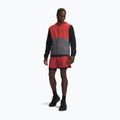 Шорти для бігу чоловічі Under Armour Velociti Pro 2IN1 Shorts heritage red/reflective 2