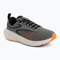 Кросівки для бігу чоловічі Under Armour Surge 5 clay green/summit white/outrageous orange