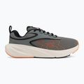 Кросівки для бігу чоловічі Under Armour Surge 5 clay green/summit white/outrageous orange 2