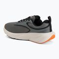 Кросівки для бігу чоловічі Under Armour Surge 5 clay green/summit white/outrageous orange 3