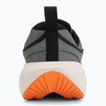 Кросівки для бігу чоловічі Under Armour Surge 5 clay green/summit white/outrageous orange 6