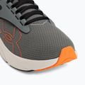 Кросівки для бігу чоловічі Under Armour Surge 5 clay green/summit white/outrageous orange 7