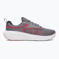 Кросівки для бігу чоловічі Under Armour Surge 5 castlerock/distant gray/red