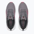 Кросівки для бігу чоловічі Under Armour Surge 5 castlerock/distant gray/red 3