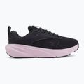 Кросівки для бігу жіночі Under Armour Surge 5 anthracite/mauve pink/purple echo 2