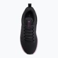 Кросівки для бігу жіночі Under Armour Surge 5 anthracite/mauve pink/purple echo 5