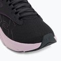 Кросівки для бігу жіночі Under Armour Surge 5 anthracite/mauve pink/purple echo 7