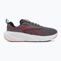 Кросівки для бігу чоловічі Under Armour Surge 5 castlerock/distant gray/red 2