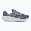Кросівки для бігу жіночі Under Armour Surge 5 downpour gray/blue fog/blue fog