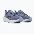 Кросівки для бігу жіночі Under Armour Surge 5 downpour gray/blue fog/blue fog 2