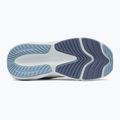 Кросівки для бігу жіночі Under Armour Surge 5 downpour gray/blue fog/blue fog 4