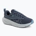 Кросівки для бігу жіночі Under Armour Surge 5 downpour gray/blue fog/blue fog