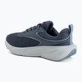 Кросівки для бігу жіночі Under Armour Surge 5 downpour gray/blue fog/blue fog 3