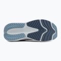 Кросівки для бігу жіночі Under Armour Surge 5 downpour gray/blue fog/blue fog 4
