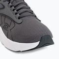 Кросівки для бігу чоловічі Under Armour Surge 5 castlerock/white/black 7