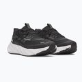 Кросівки для тренувань жіночі Under Armour FLX TR black/black/white 2