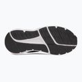 Кросівки для тренувань жіночі Under Armour FLX TR black/black/white 4