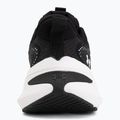 Кросівки для тренувань жіночі Under Armour FLX TR black/black/white 6